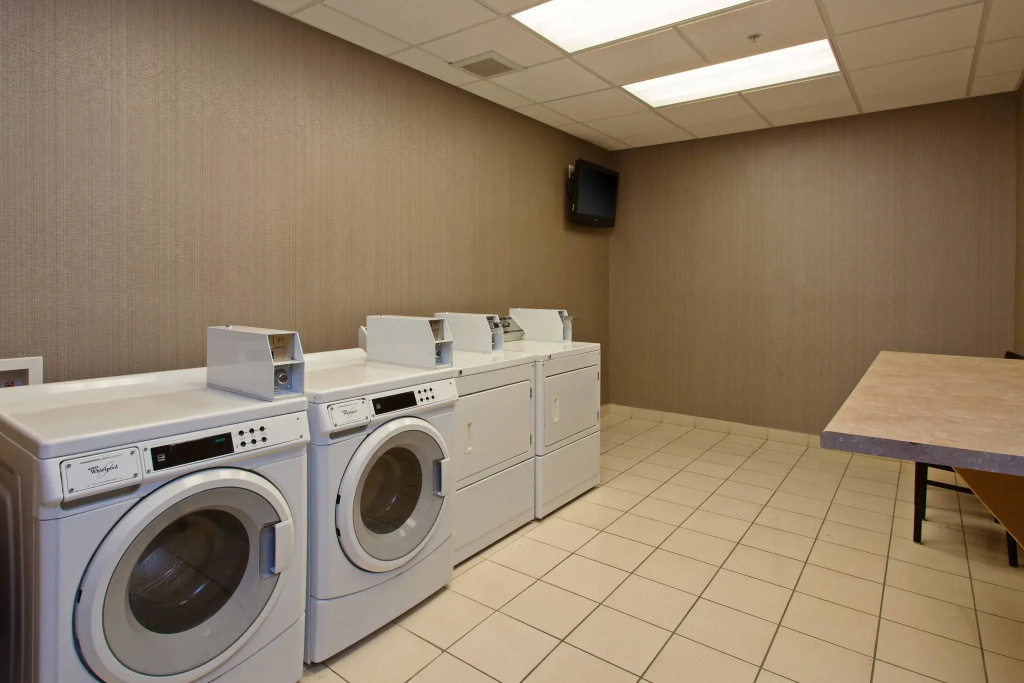 SpringHill Suites by Marriott El Paso - Général
