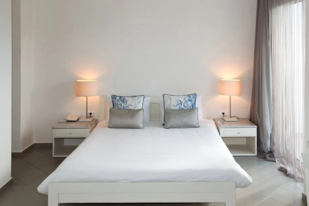 Knossos Beach Bungalows Suites Resort & Spa picture