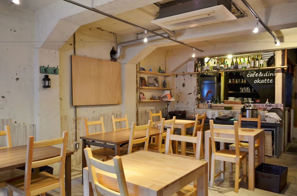 Tabetoma nijo castle - Hostel 사진 22