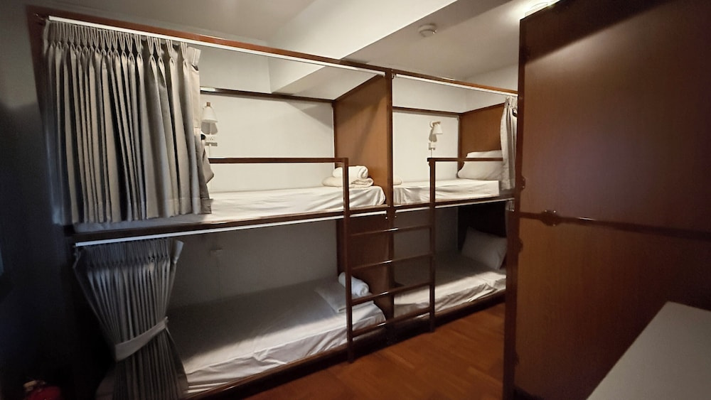 Delight Hostel — 2