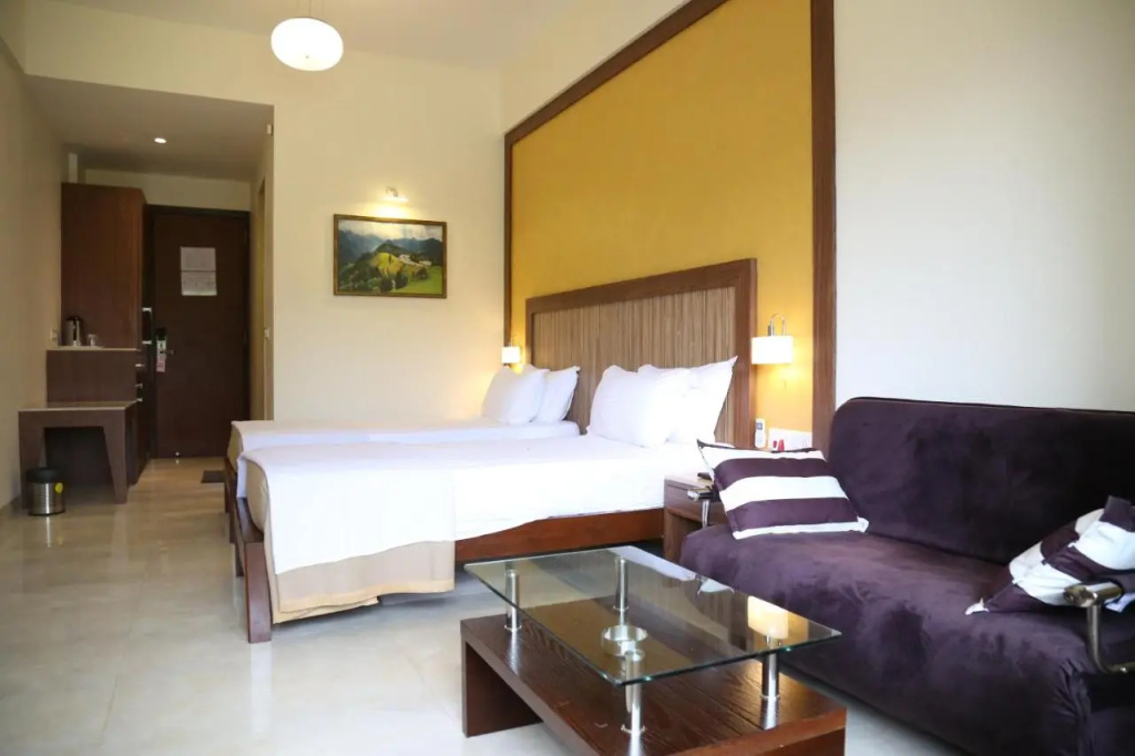 Hotel photo 5
