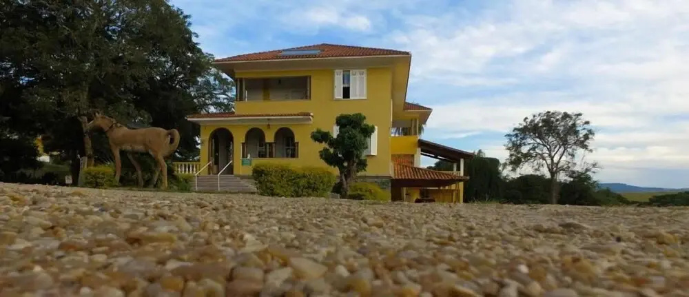 Pousada Realiza