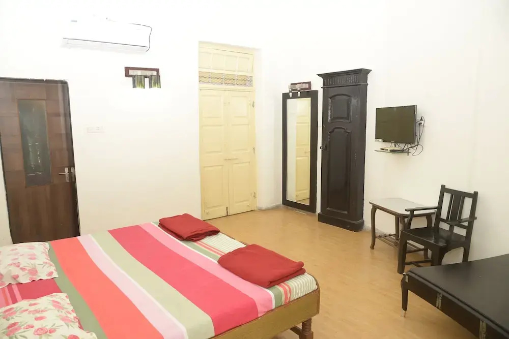 Birla Ayurveda Nashik Stay Center