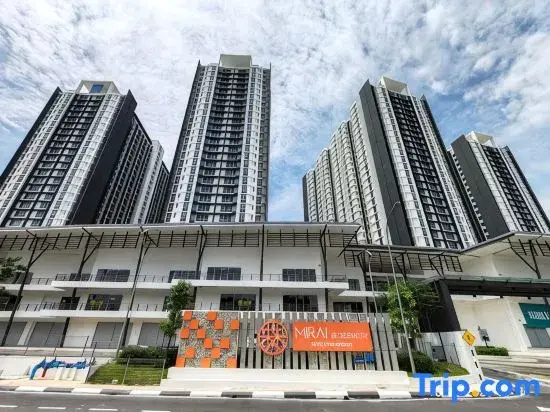 Mirai Residence @ Kajang