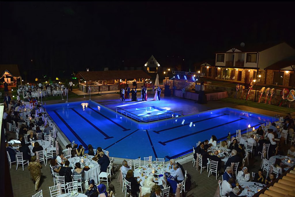 Gölköy Yaşam Resort image