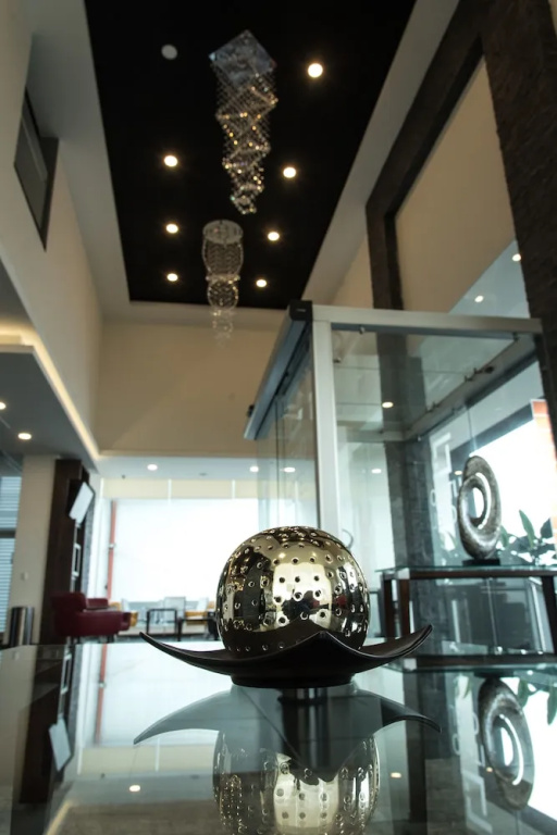 Hotel photo 20