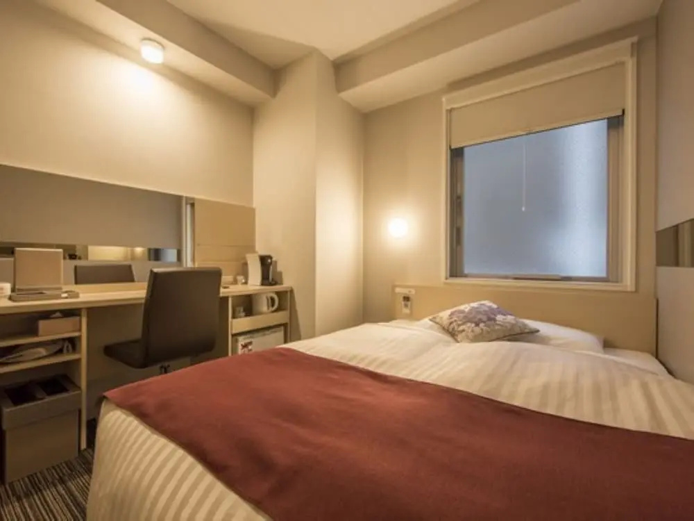 Super Hotel Premier Osaka Honmachi 사진 3