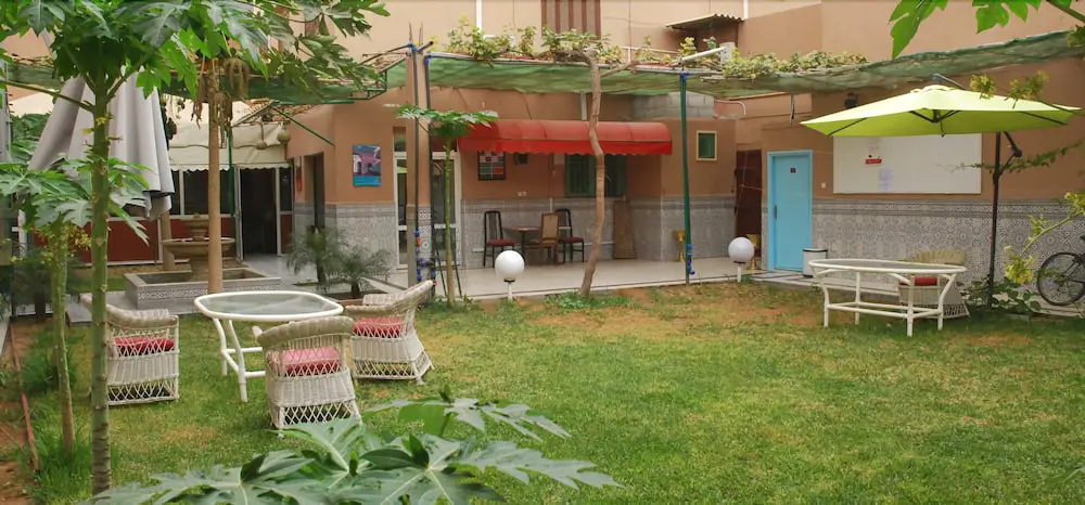 Hotel photo 21