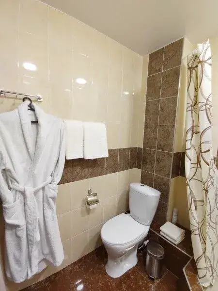 Полулюкс в МилеАнна