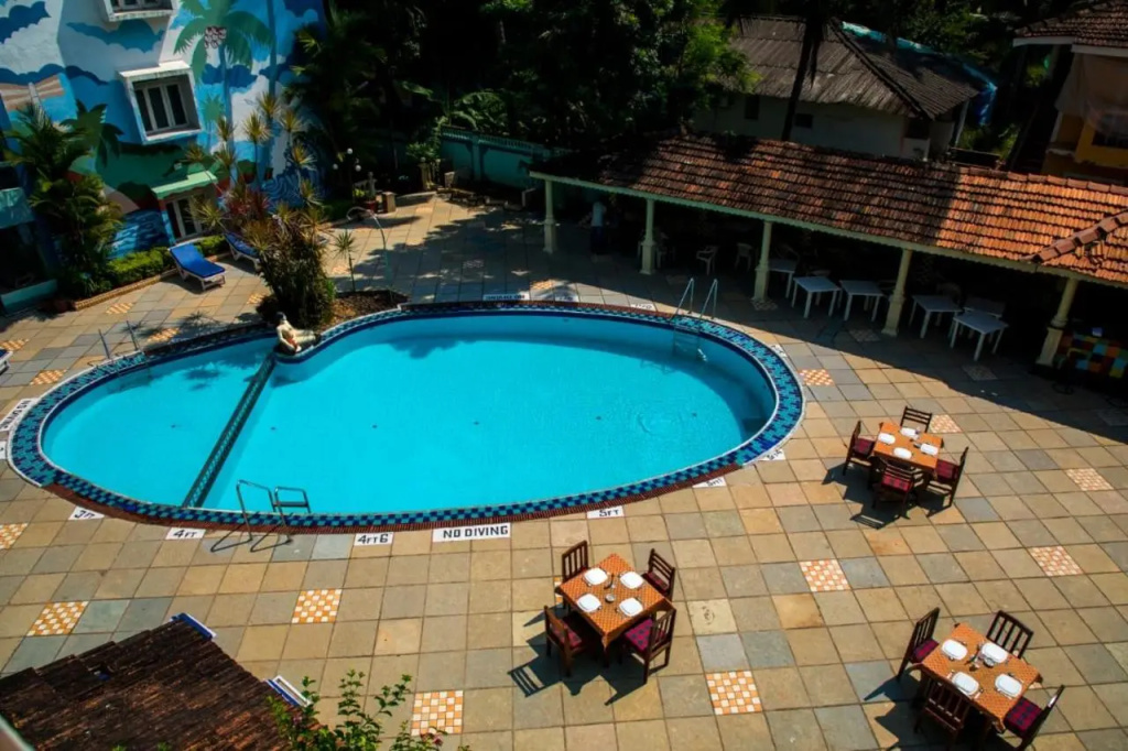 Hotel photo 8