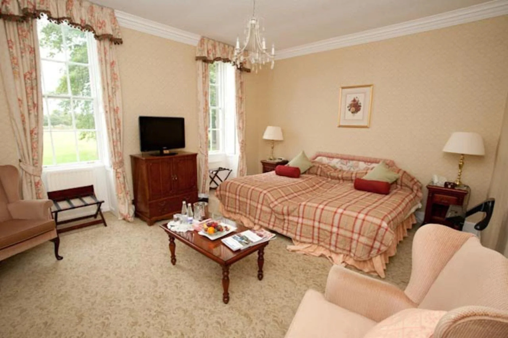 Culloden House Hotel - Général