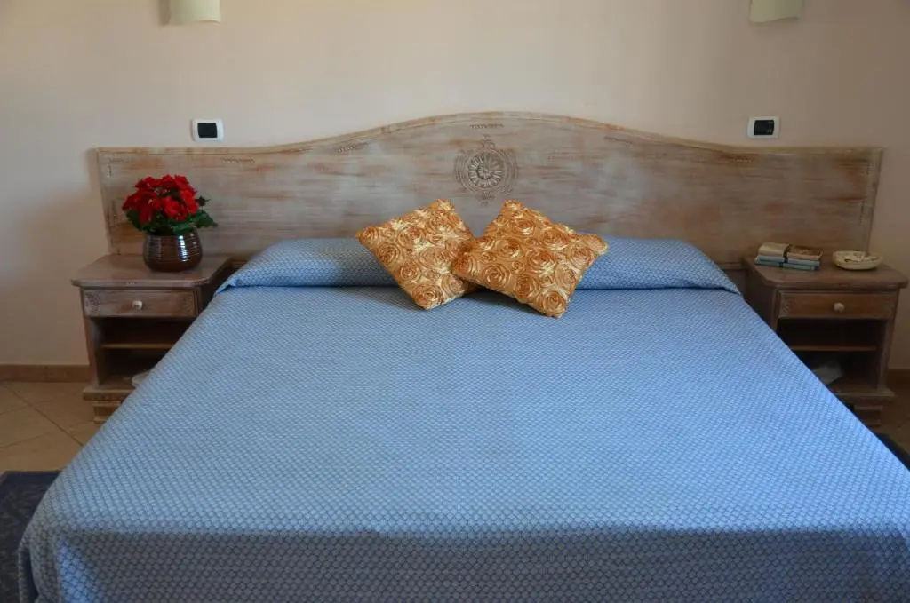 Hotel delle Isole - Chambres
