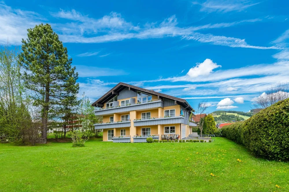 Hotel Neudeck