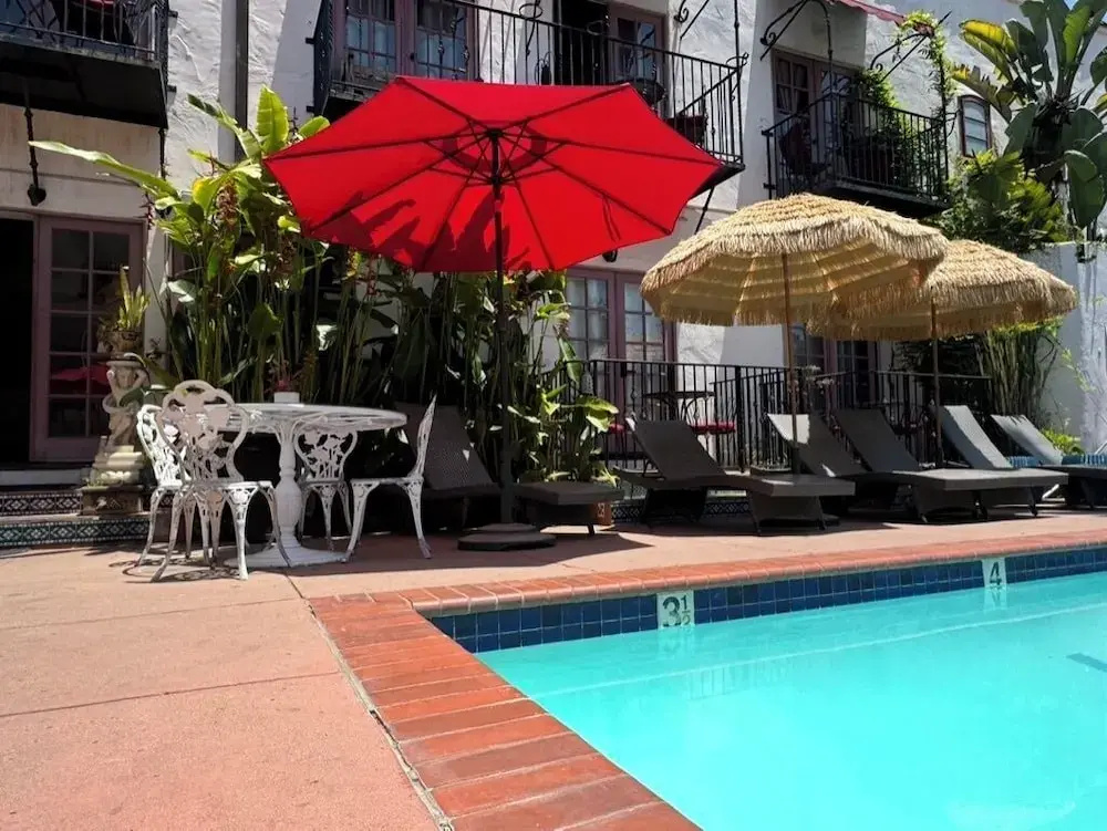 Hotel photo 24