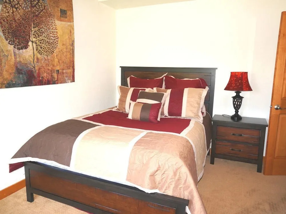 3 Bedrooms Standard Double room bunk bed