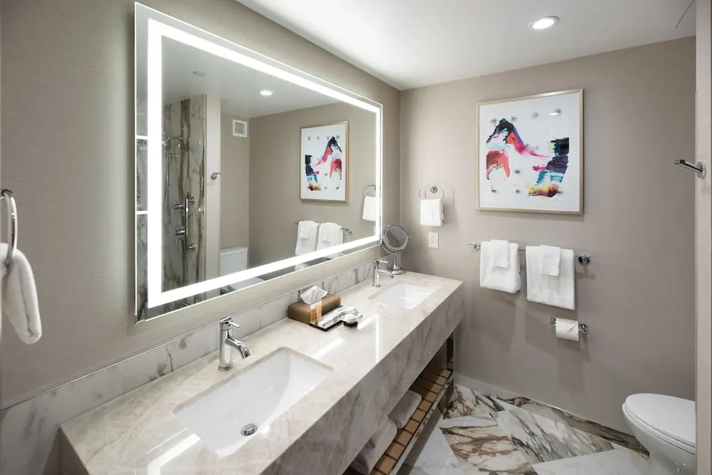Atlantis Casino Resort Spa - Chambres