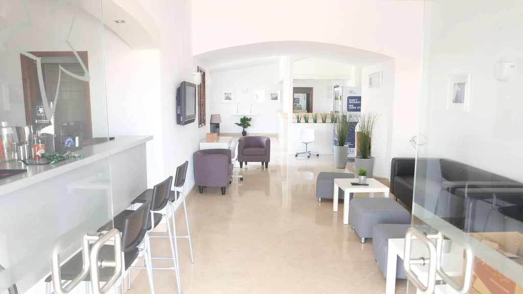 Hotel photo 21