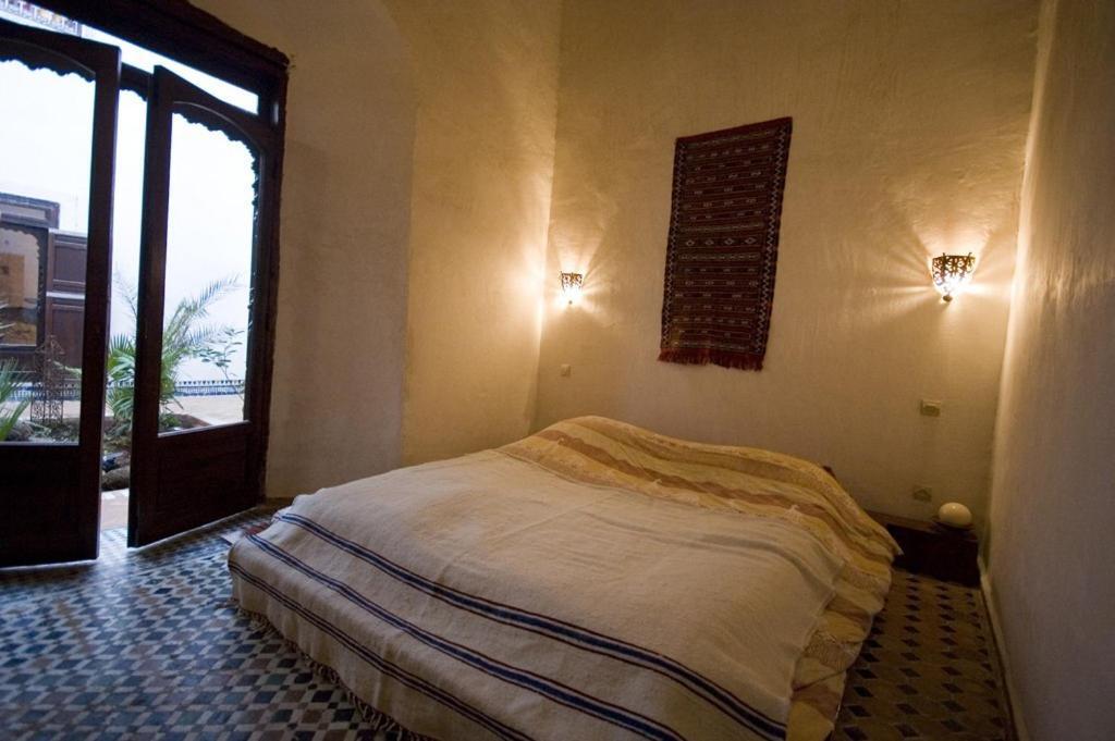 Riad Felloussia Meknes by null