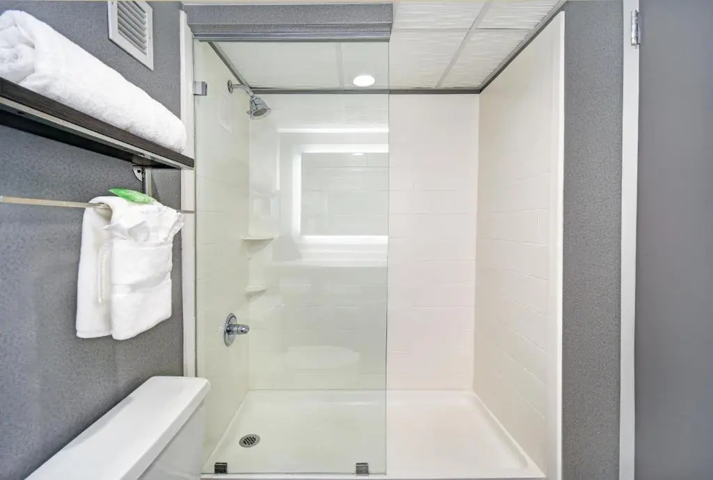 Holiday Inn Downtown Memphis by IHG - Chambres