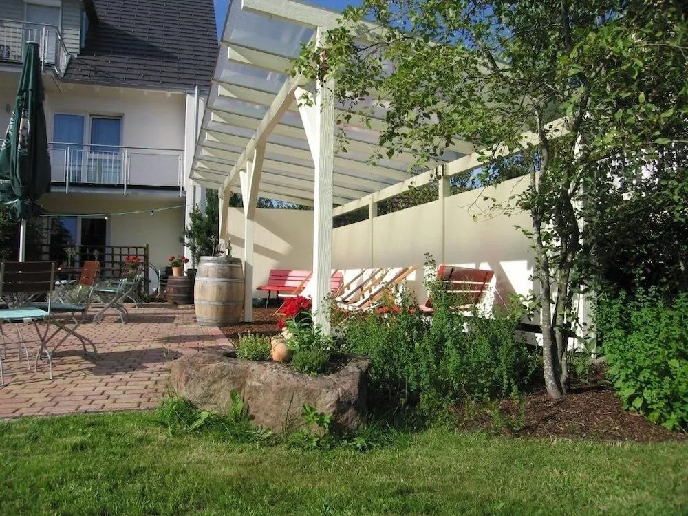 Landhotel zur Linde - Général