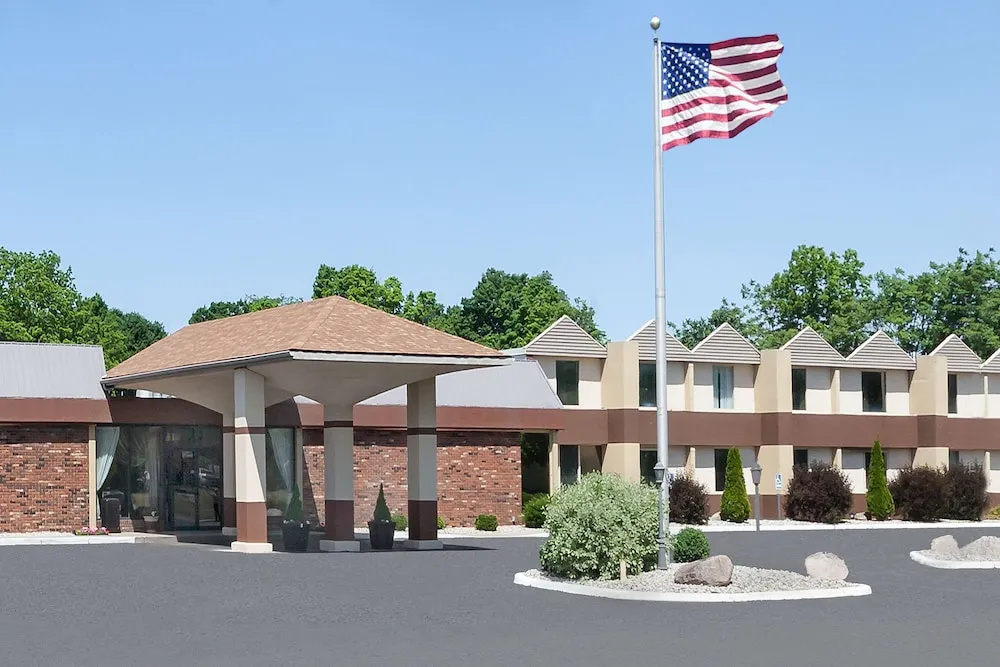 Days Inn Albion