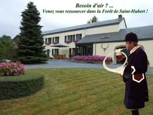 Le Bien-Aller des Perêts - фото 12