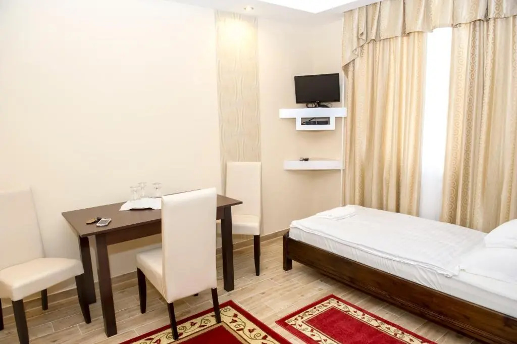 Kemence Csarda Es Szalloda - Chambres