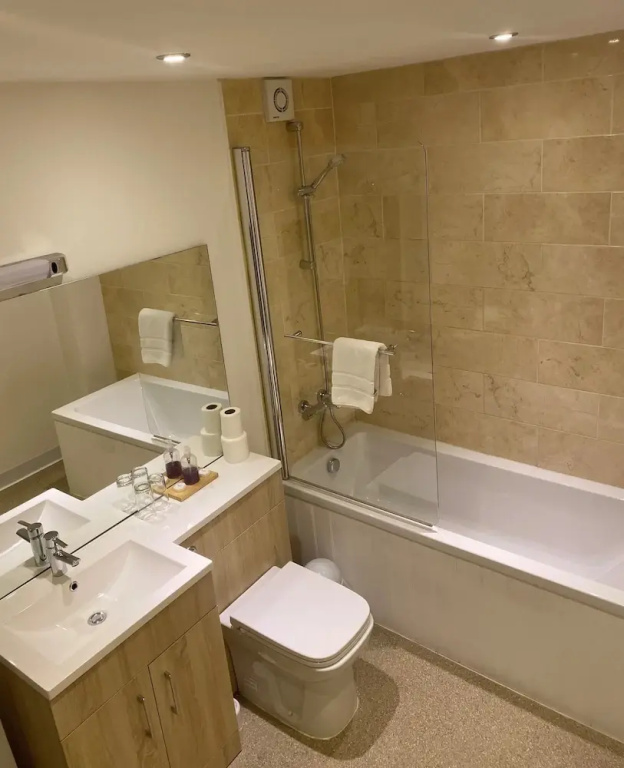 Boars Head Hotel - Chambres