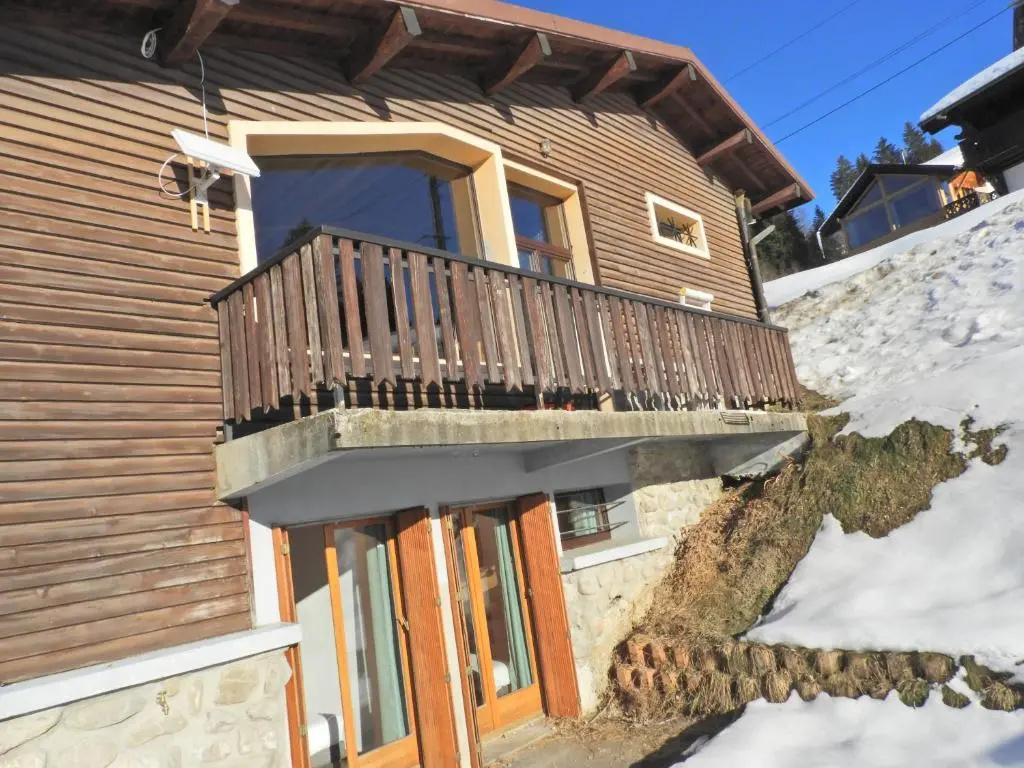 Cottage