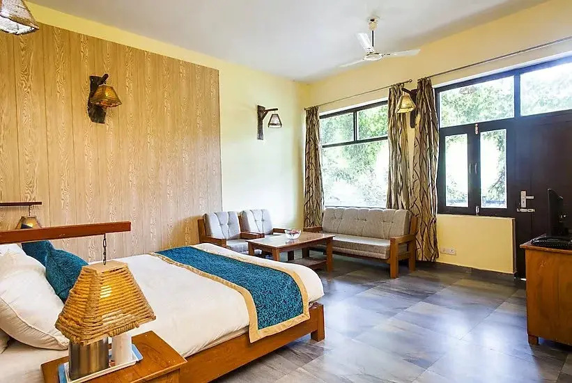 Hotel photo 19