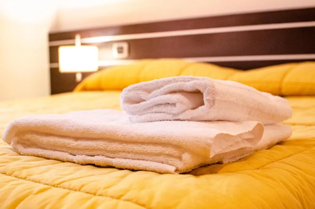 Al Fogolar Rooms & Osteria - Chambres