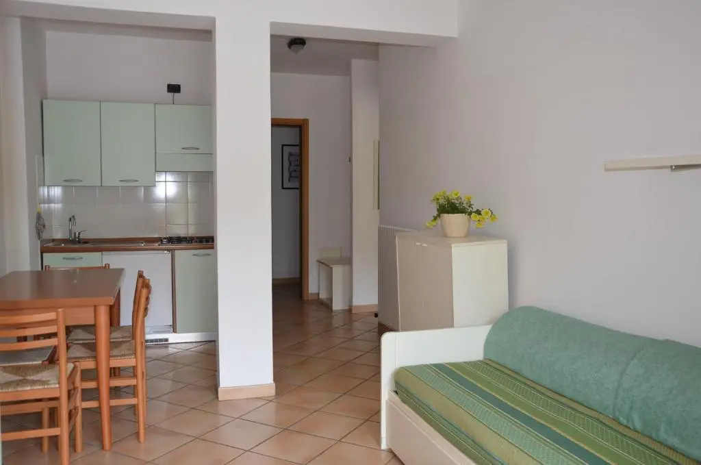 Pian dei Boschi Residence - Chambres