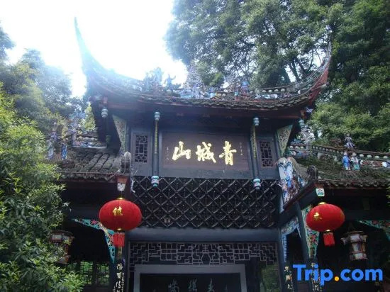 Jinting Chain (Chengdu Panda Base Zhaojuesi South Road Subway Station Jimaqiao Branch)