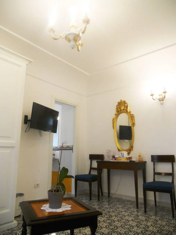Palazzo Pascal - Amalfi Coast Luxury Experience - Général