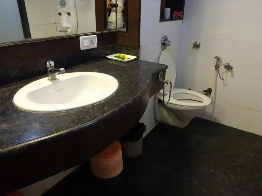 Hotel photo 8