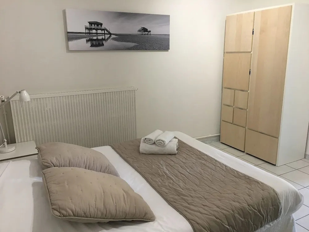 Voir la photo 2 — Adishatz Motel