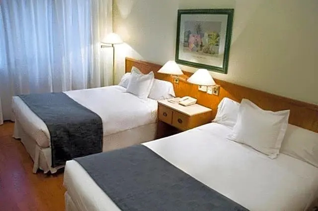Dolmen Hotel - Chambres