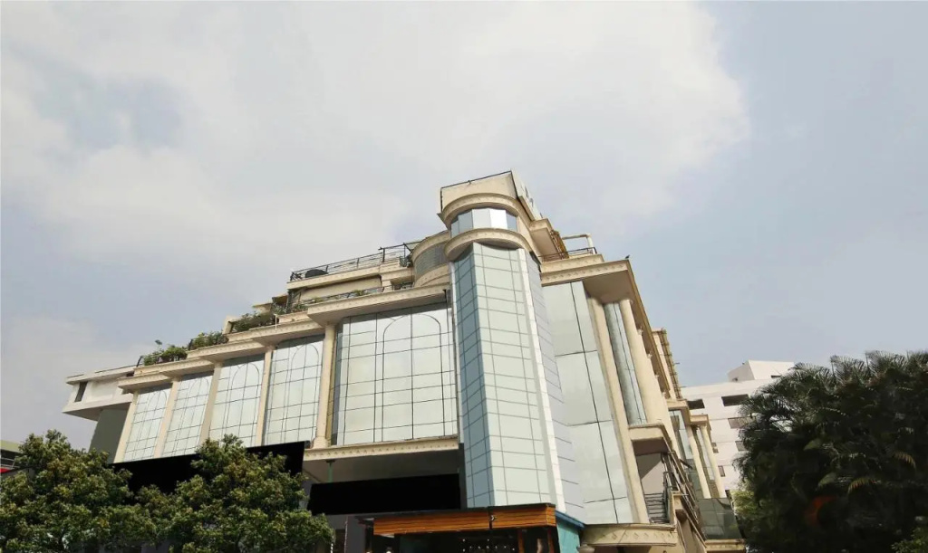 Hotel photo 13