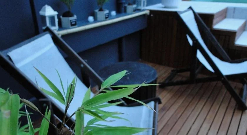 Ambit Boulevard Hotel Boutique - Général