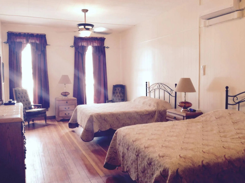 Historic Capitol Hotel Vacation Suites - Général