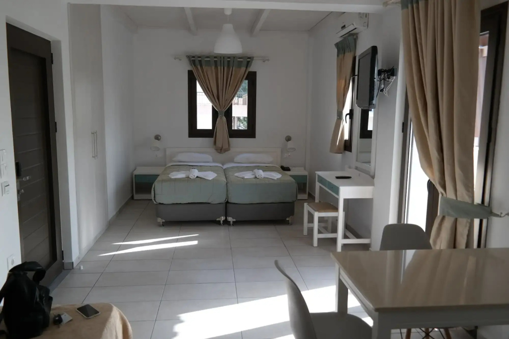 Ledra Maleme Hotel - Général