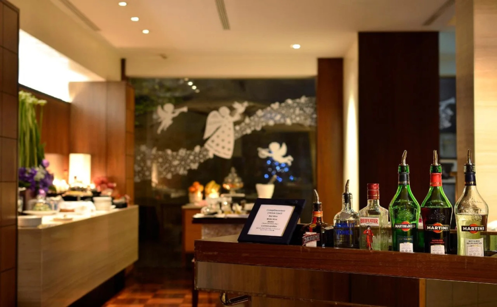 Les Suites Taipei Ching Cheng - Général