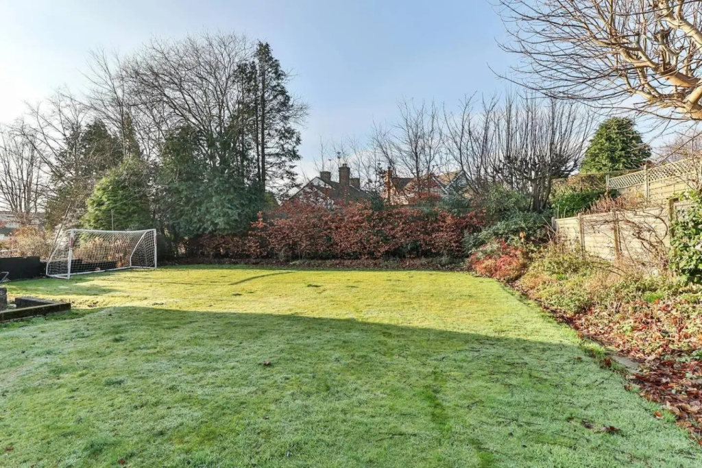 Cosy, Exclusive Sheffield House Near Peak District
