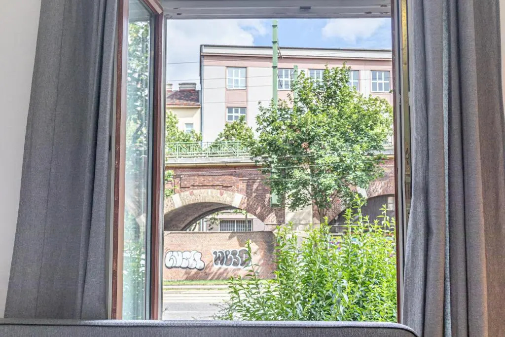 Stunning 2BR Apartment Perfect for 4 people
