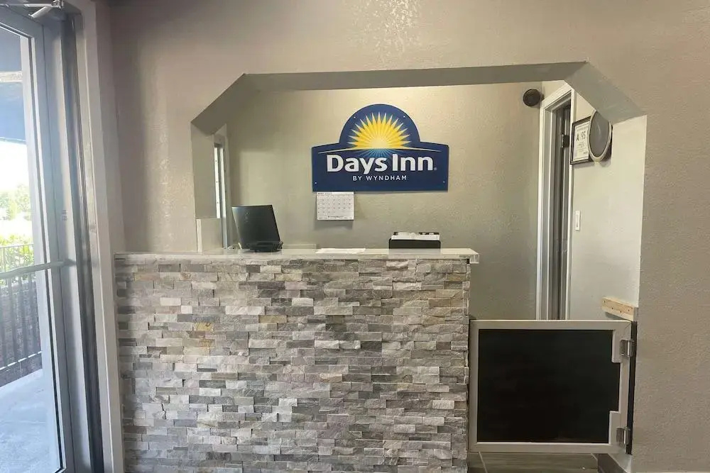 Days Inn by Wyndham Salisbury, NC