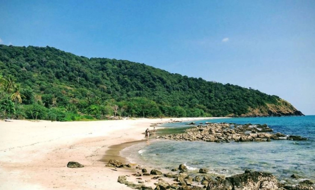 La Laanta Hideaway Resort - Général