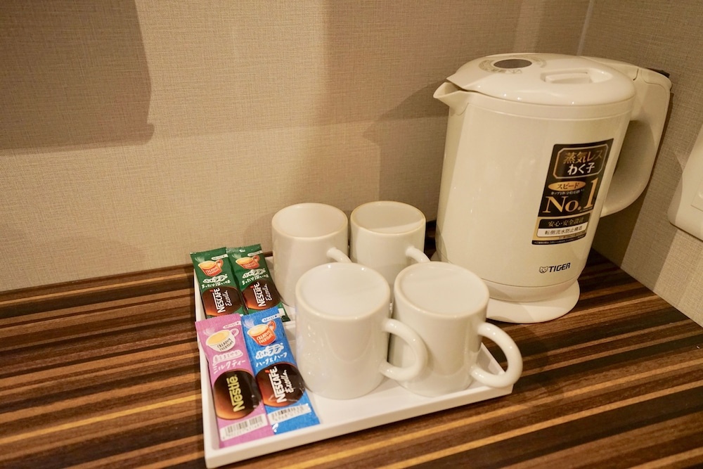 Hotel 88 Shinsaibashi 사진 3
