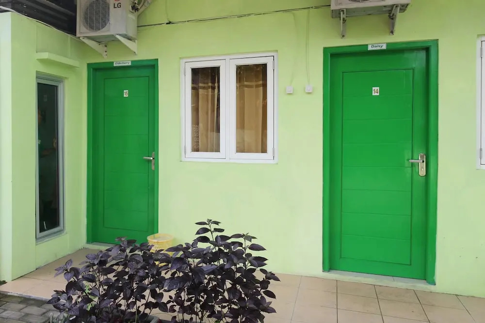 Airy Eco Sumber Pleret Raya Solo