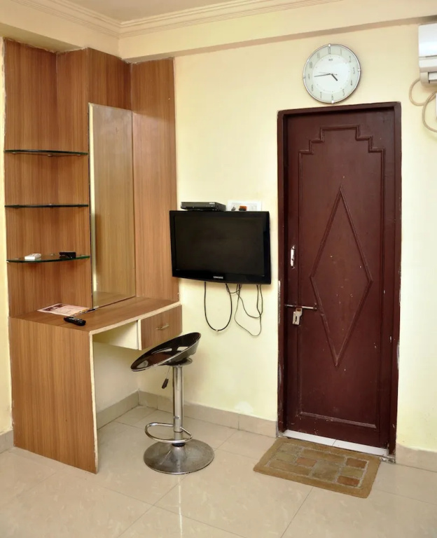 Hotel Sudarshan Palace - Chambres