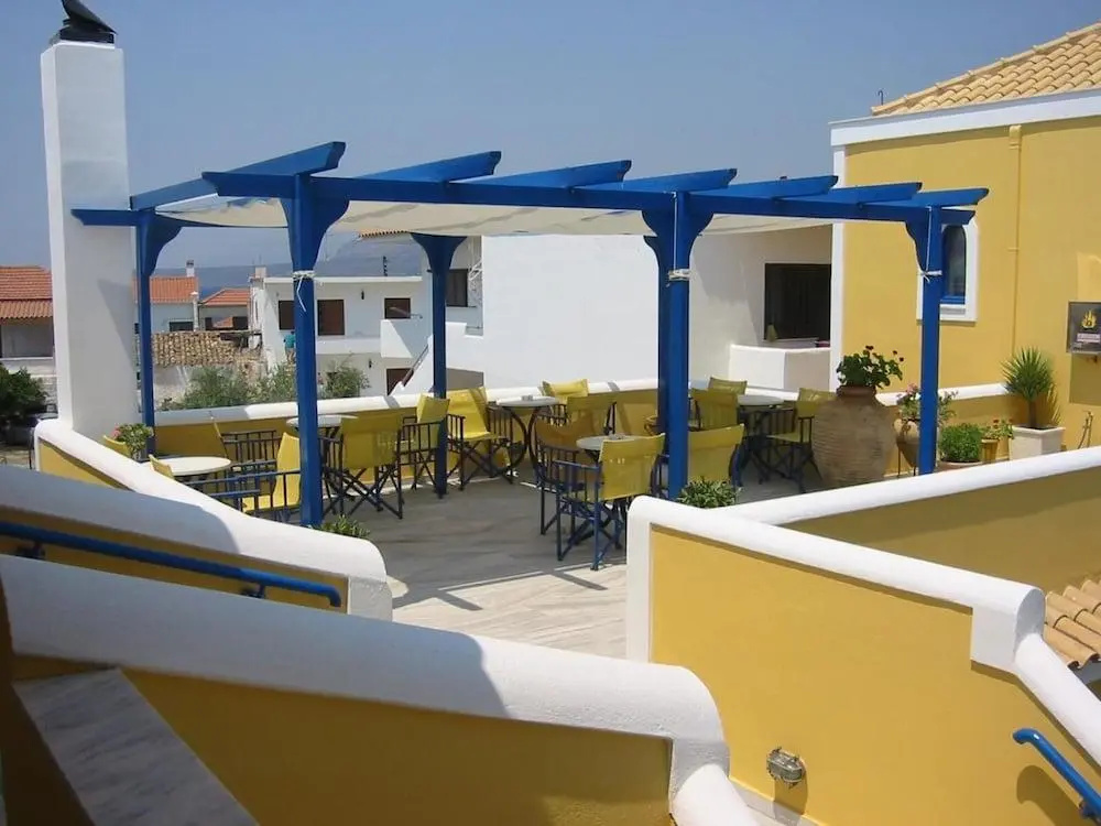 Hotel photo 22